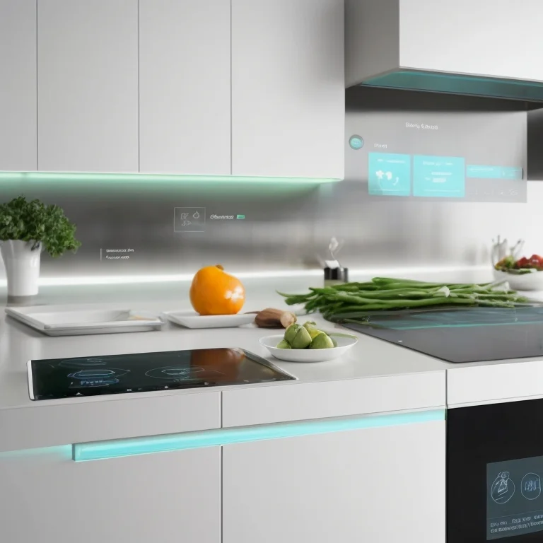 AIが変える新時代のレシピ開発