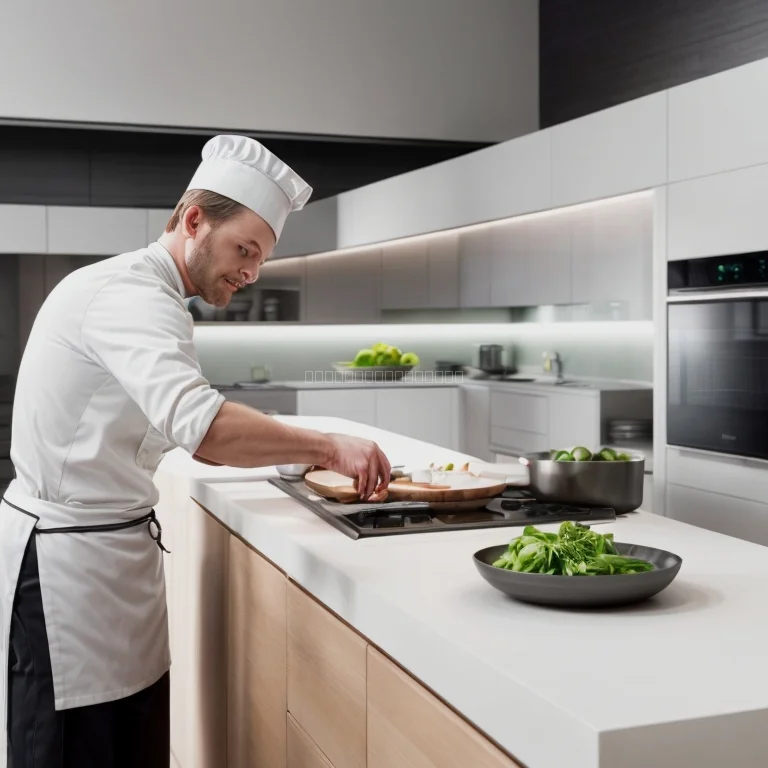 CookLogicAIの特長